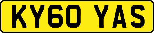 KY60YAS