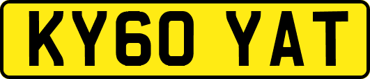 KY60YAT