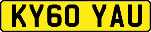 KY60YAU