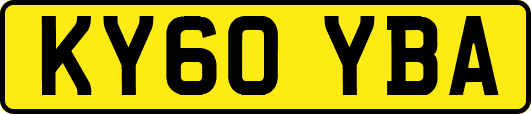 KY60YBA