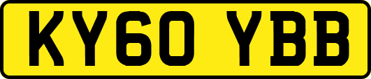 KY60YBB