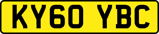 KY60YBC
