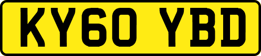 KY60YBD