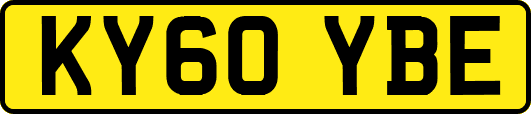 KY60YBE