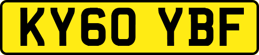 KY60YBF