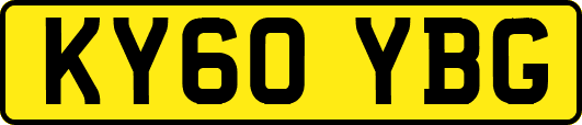 KY60YBG