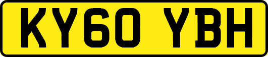 KY60YBH