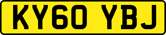 KY60YBJ