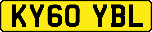 KY60YBL