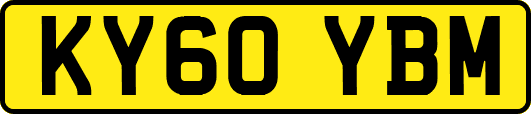 KY60YBM