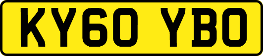 KY60YBO