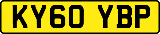 KY60YBP