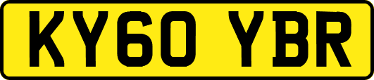 KY60YBR