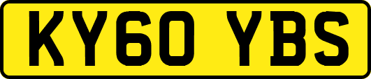 KY60YBS