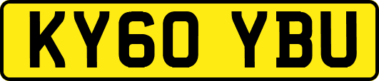KY60YBU