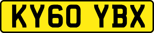 KY60YBX