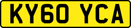 KY60YCA