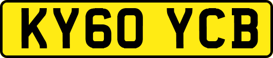 KY60YCB