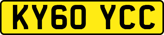 KY60YCC