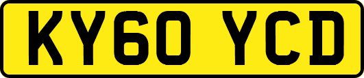 KY60YCD