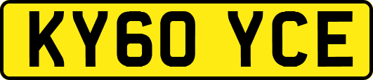 KY60YCE