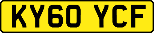 KY60YCF