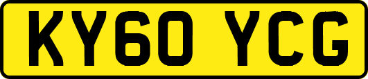 KY60YCG