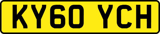 KY60YCH