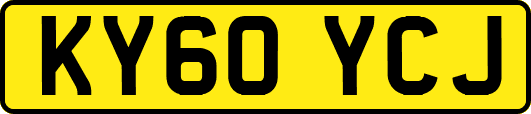 KY60YCJ