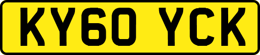 KY60YCK