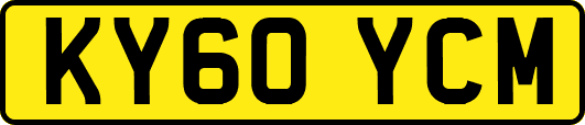 KY60YCM