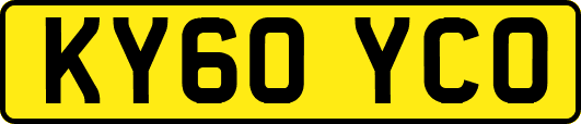 KY60YCO
