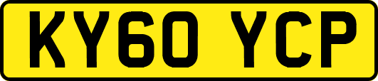 KY60YCP