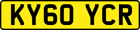 KY60YCR