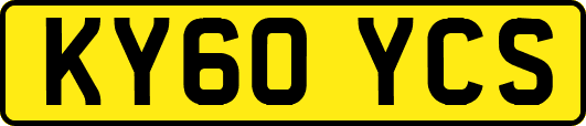 KY60YCS