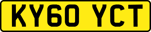 KY60YCT