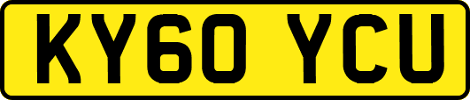 KY60YCU
