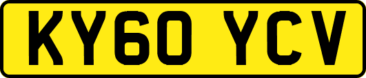 KY60YCV