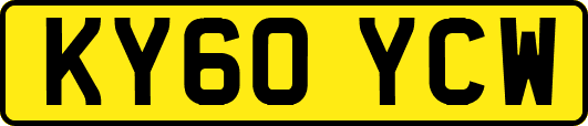 KY60YCW