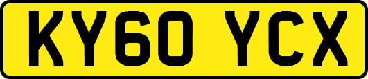 KY60YCX