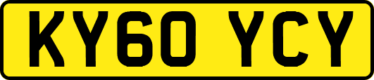 KY60YCY