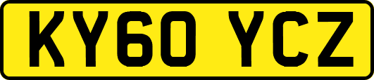 KY60YCZ