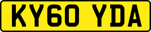 KY60YDA