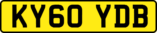 KY60YDB