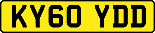 KY60YDD