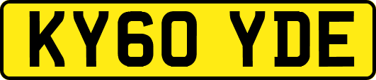 KY60YDE