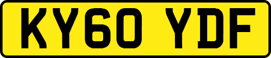 KY60YDF