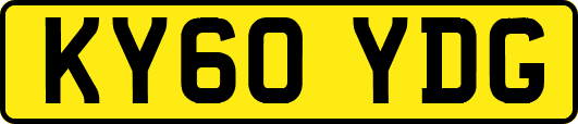 KY60YDG