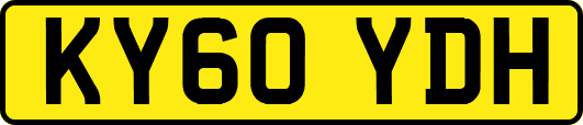 KY60YDH