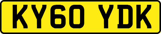 KY60YDK
